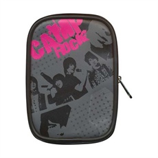 Digi Bag Digitalkamera Veske - Camp Rock - Legend